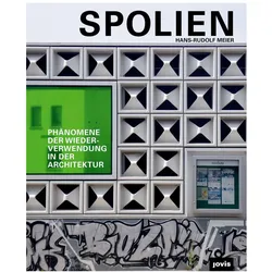 Meier:Spolien, Fachbücher von Hans-Rudolf Meier