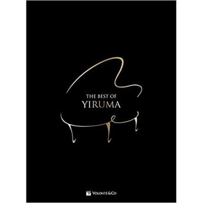 The Best of Yiruma, Geheftet von , Volonte & Co.