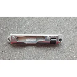 SCHÜCO Auflaufbock 277043