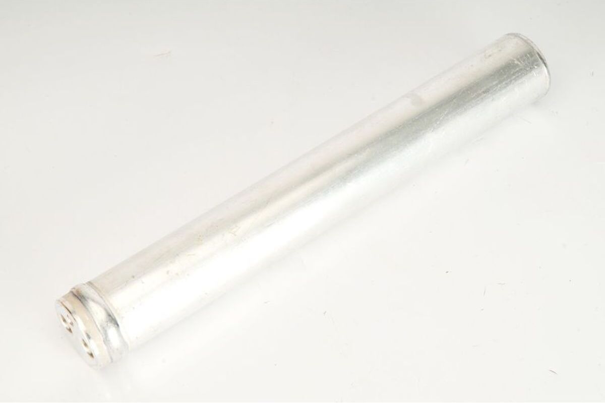 Trockner, Klimaanlage NISSENS 95360