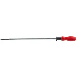 RS PRO, Schraubenzieher, Klemm Schraubendreher 0,5x200mm (Schlitz)