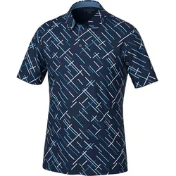 Galvin Green Polo Mathias, navy/dunkelblau