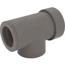 Vaillant EPP T-Stück VAZ-U180 D 210/180 für EPP-Rohr D 180/150 und D 210/180 mm