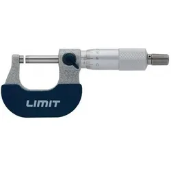 Limit, Längenmesswerkzeug, MIKROMETR 0-25mm