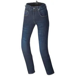 Merlin Peyton Aramid Damen Motorradjeans XXL