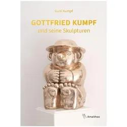 Gottfried Kumpf und seine Skulpturen, Biografien von Guni Kumpf