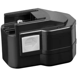 BMA 12AEG-3 - Werkzeugakku für AEG, Milwaukee und Atlas Copco-Geräte, 12 V