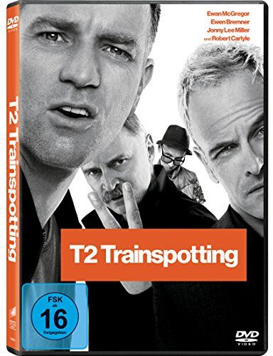 Danny Boyle - T2 Trainspotting - Preis vom 01.10.2026 17:08:56 h