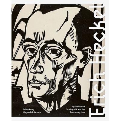 Erich Heckel, Gebundene Ausgabe von , Sandstein Kultur, 978-3-95498-846-4