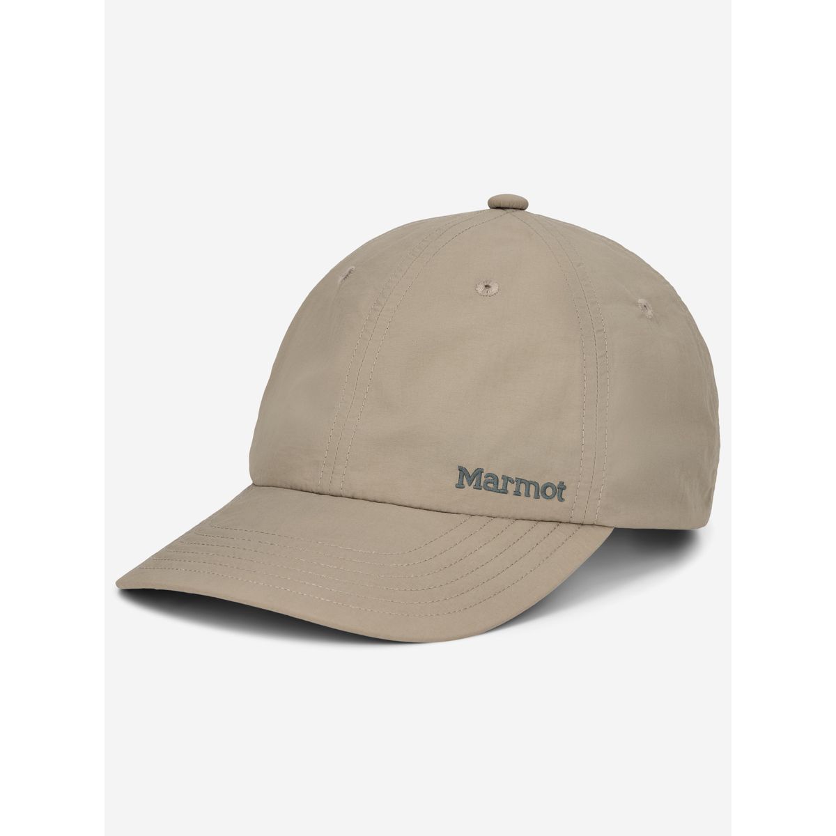 Marmot Arch Rock Hat shale grey (24378) ONE M14353-24378-ONE
