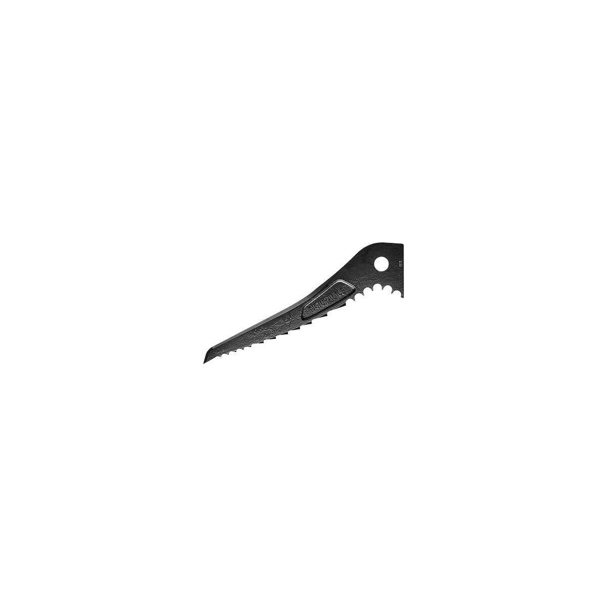 Black Diamond Natural ICE HOT Forged Pick no color (0000) ALL BD4050070000ALL1