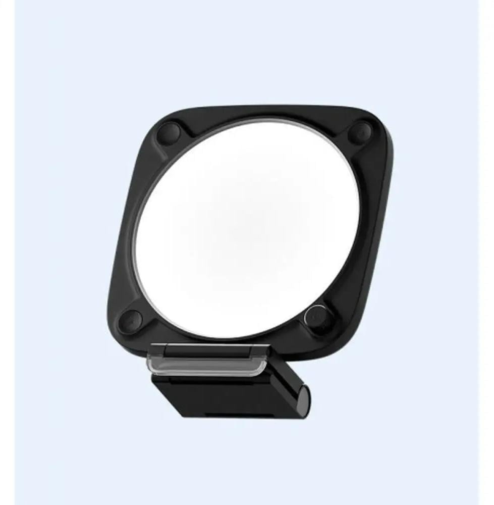 Elgato Key Light Neo LED-tafellamp voor home office, zwart