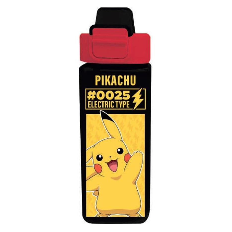 Magni Trinkflasche Pokémon Polypropylen 500ml (0.50 l) (8435507883993)