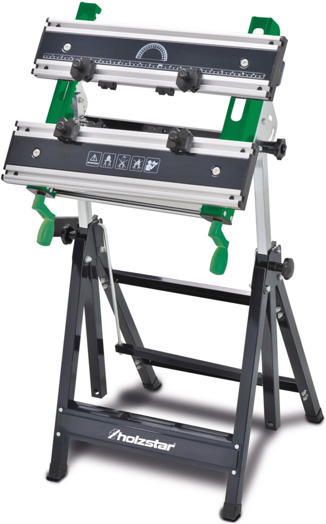 holzstar Spann- und Arbeitstisch SWT 100 (5900010)