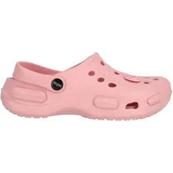 ZigZag Naike Clogs Kinder 4210 - rose shadow 35