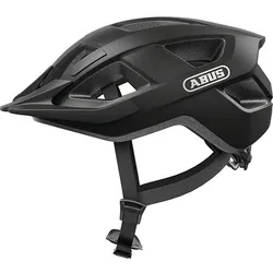 Fahrradhelm Aduro 3.0, Abus, M=52-58cm, velvet black, Abus Helme, 90325