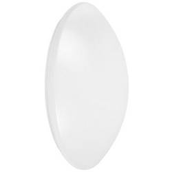 LEDVANCE SURFACE CIRCULAR COVER 156821 Abdeckung Weiß