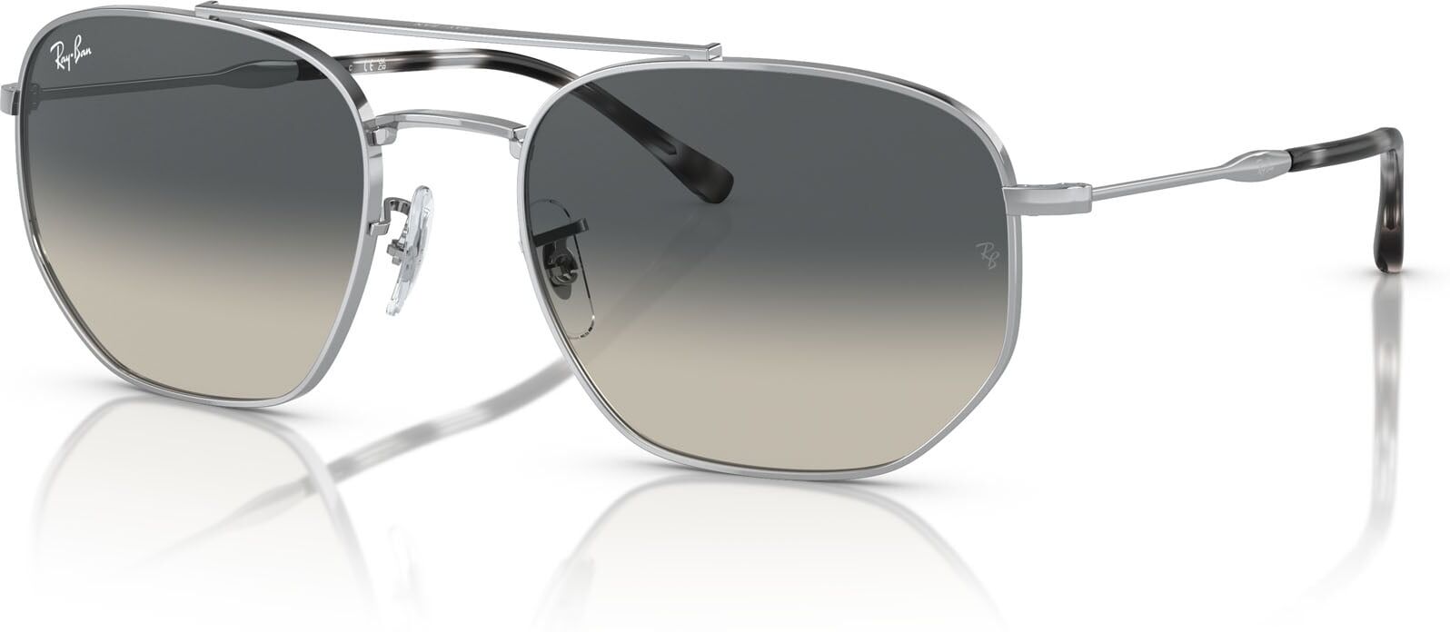 Ray-Ban 3707 (003/71)