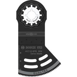 Bosch Accessories 2608669117 2608669117 BiM Multimesser 53 mm 1 St.