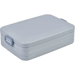 MEPAL Lunchbox Take a Break large, nordic blue, 1,5 l