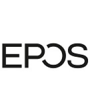 EPOS I SENNHEISER HZP 51 Ohrpolster für Headset Packung mit 2 Sennheiser Century SC 635 660 665 (1000809)