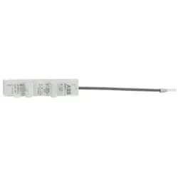 ABB ZLS970UL Smissline Universaladapter UL489 für L1-L2-L3 max 25A, Anschlusslitze oben 2CCA337020R0001