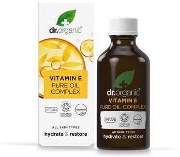 Dr. Organic Óleo Essencial Bio 50 ml