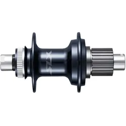 SHIMANO SLX Hinterradnabe FH-M7110-B | 12x148 mm Boost | 12-fach Shima