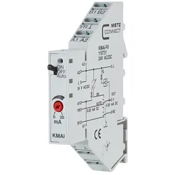 BTR 110731 Analogwert 0-20mA KMAi-F8  - 10 Stück