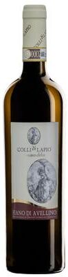 """Clelia Romano""" """Clelia Romano Colli di Lapio Fiano di Avellino 2024 White Wine - Italy"""