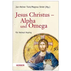 Jesus Christus – Alpha und Omega, Sachbücher