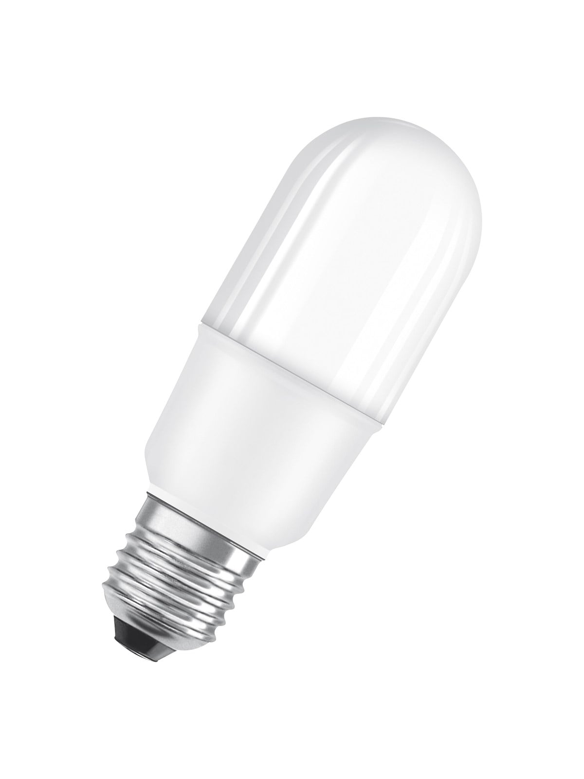 Osram LED-Lampe Stick 9W/840 (75W) Frosted E27