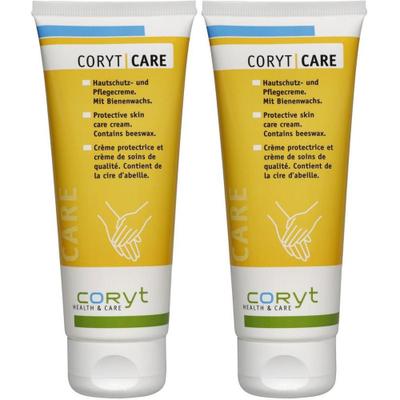 Coryt Care Creme 2x 2x100 ml