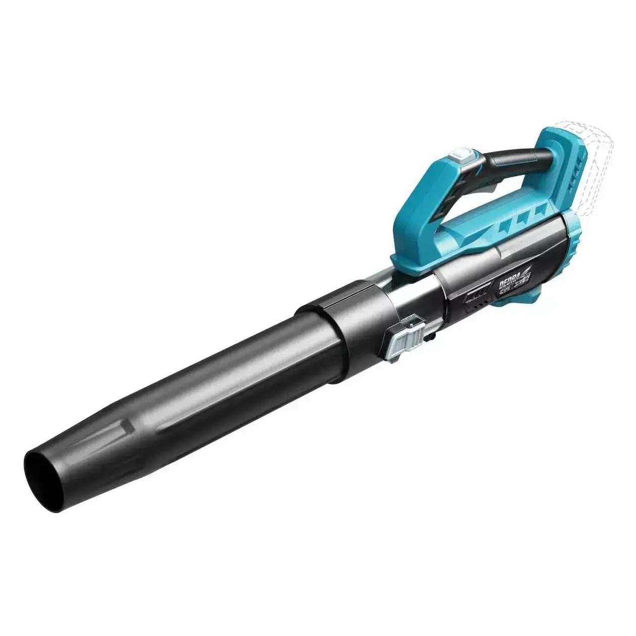 Dedra Akkuloser Gartenkompressor 18V DED7093 (Akkubetrieb, Laubbläser) (DED7093)