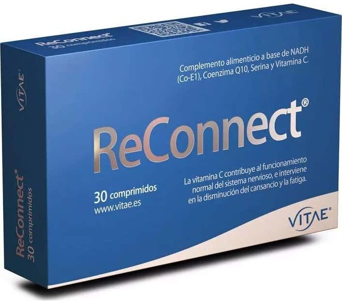 Vitae ReConnect 30comp