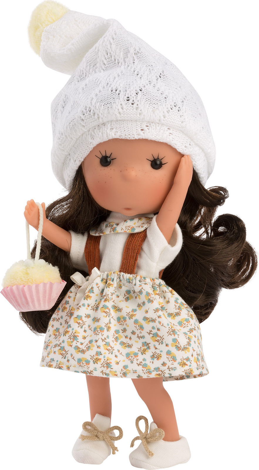 Llorens Luci Moon Pop Lalka 52605, 26 cm