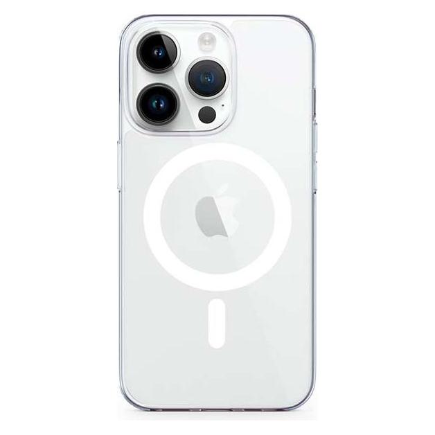Epico Resolve (Apple iPhone 15 Pro) (81310101000005)