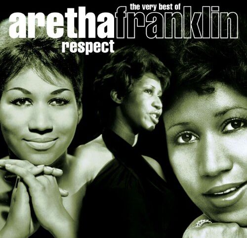 Aretha Franklin - Respect-the Very Best of - Preis vom 12.10.2026 11:37:12 h