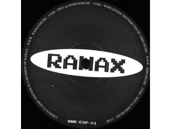 Dj Esp - Low.