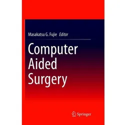 Computer Aided Surgery, Fachbücher
