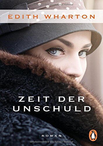 Edith Wharton - Zeit der Unschuld: Roman - Preis vom 17.10.2026 19:25:27 h