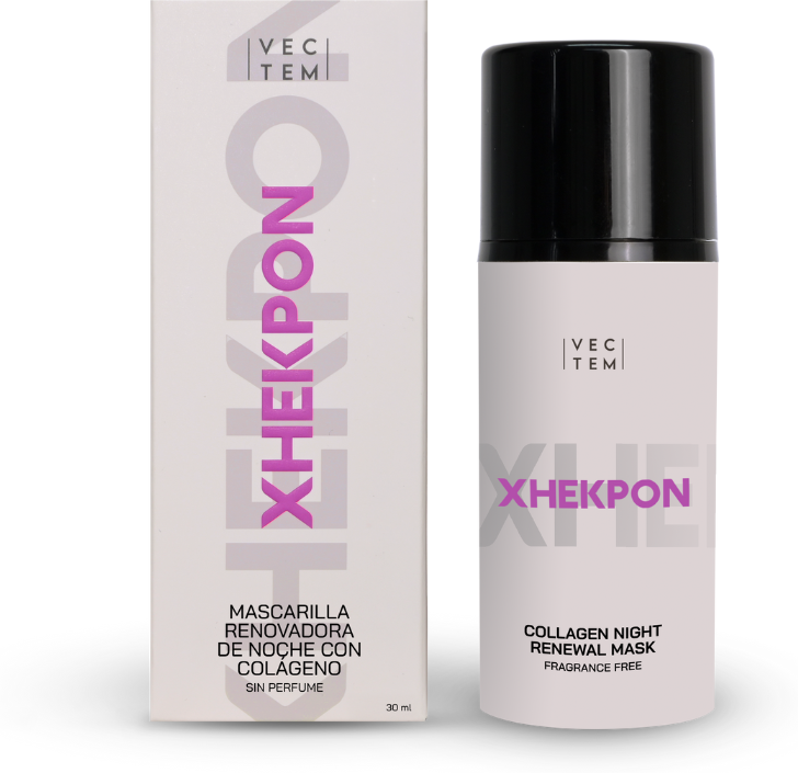 Xhekpon Night Mask 1 Airless 30 ml