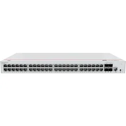 Huawei PoE+ Switch eKitEngine S220-48P4X 52 Port (52 Ports), Netzwerk Switch