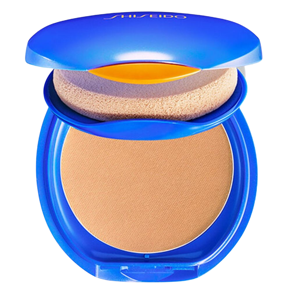 Shiseido UV Protective Compact Foundation 12g Medium Ochre SPF30