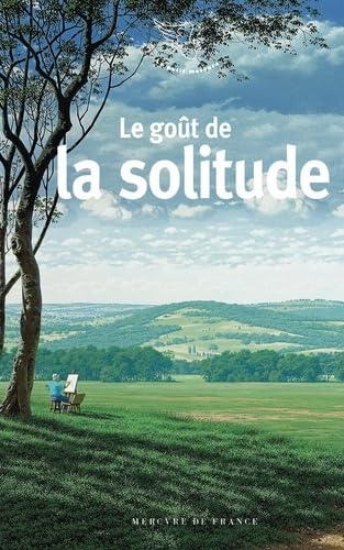 Le goût de la solitude - Preis vom 12.10.2026 11:37:12 h