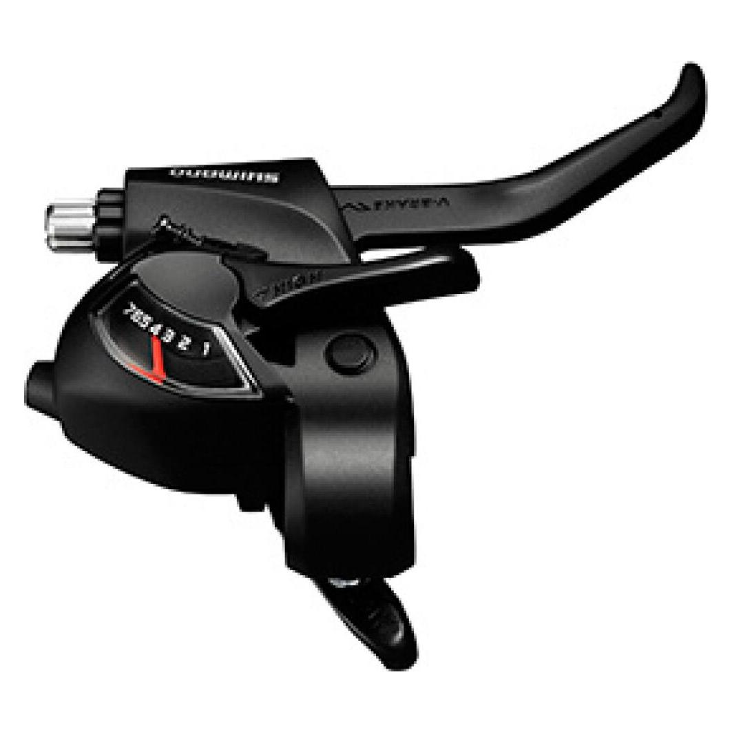 Shimano ST-EF41 Schalt-/Bremshebel links 3s (ESTEF41LBL)