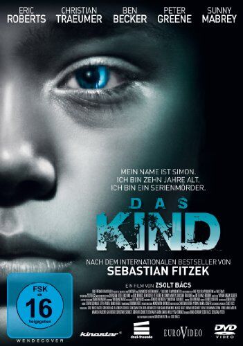 Zsolt Bács - Das Kind - Preis vom 11.10.2026 03:10:56 h