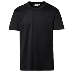 T-Shirt Classic 292, schwarz, Größe M - schwarz - M