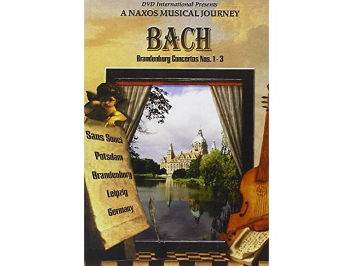 Various - Brandenburg Concertos