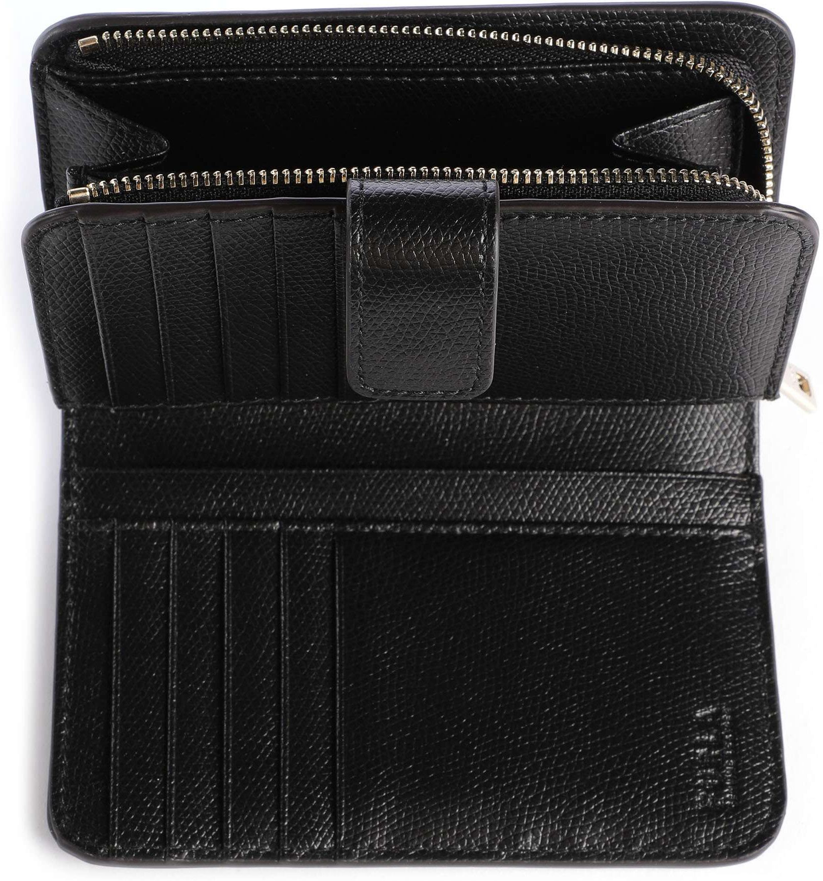 Furla Camelia M Geldbörse, schwarz